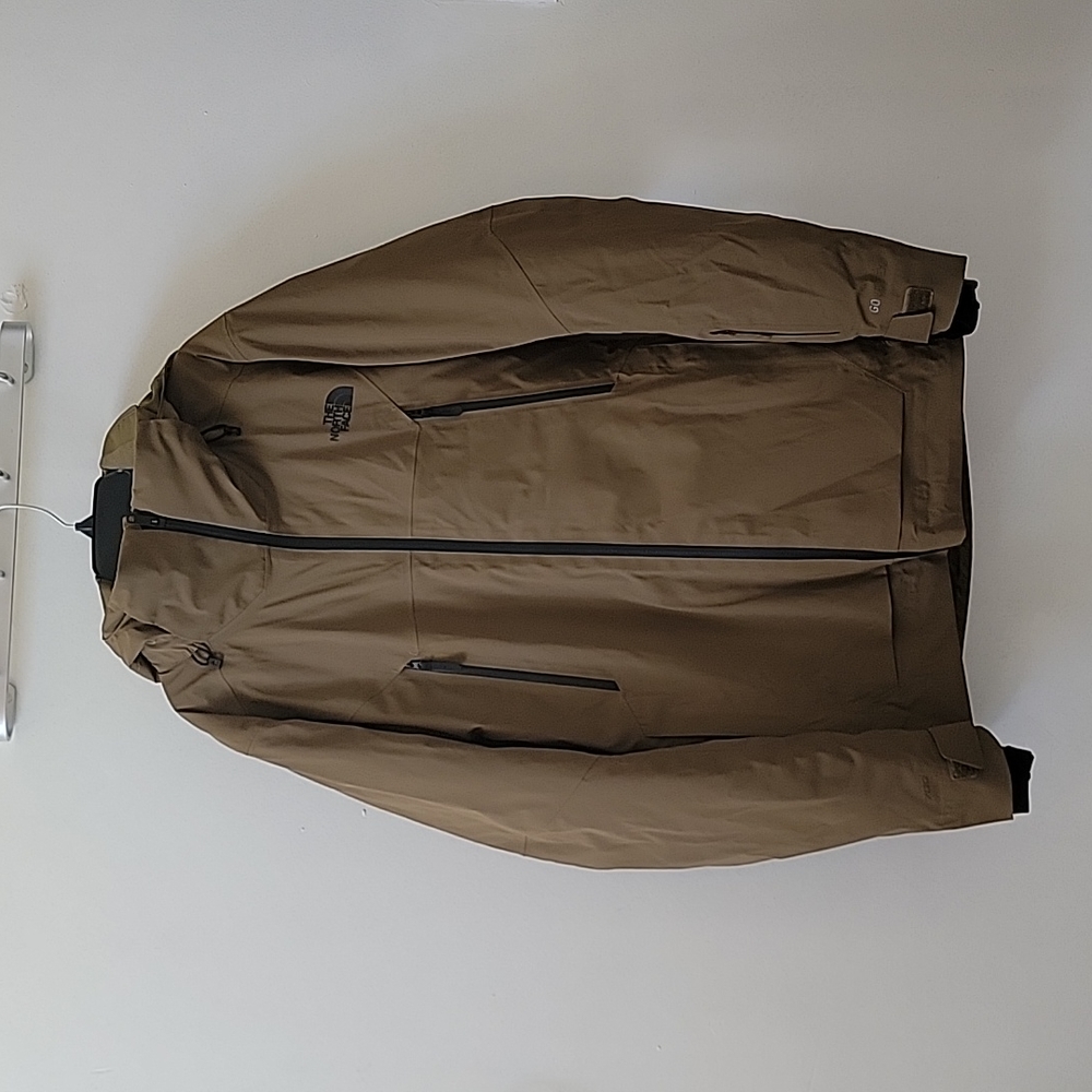The North Face Jacket